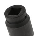 thumbnail image 3 of Adaptador de dado de Trinquete hexagonal Macarena Cuadrado 1 '' Drive 40mm 6 puntos Zócalo de impacto profundo, 3 of 7
