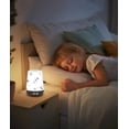 thumbnail image 2 of Máquina de sonido para bebés Sleep Solution Dreamegg Nite 1, color blanco, 2 of 7