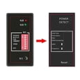 thumbnail image 3 of PD132 Single Channel Inductive Vehicle Loop Detector for the Car Parking Lot, 3 of 5