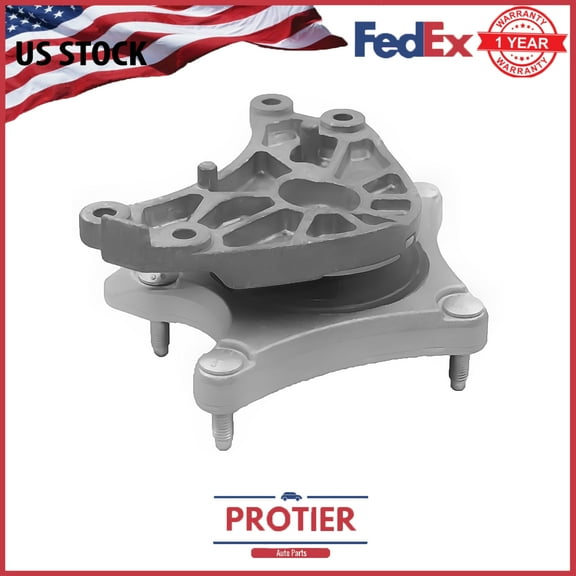 Automatic Transmission Mount