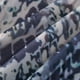 thumbnail image 2 of MKLEKYY Leggings deportivos para mujer, mallas de entrenamiento estampadas a la moda para mujer, pantalones deportivos para fitness, gimnasio, correr, yoga y atletismo. 3384, 2 of 4
