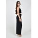 thumbnail image 2 of Pantalon Palazzo Roman Fashion /Juvenil, 7419 (Negro) negro CH, 2 of 5