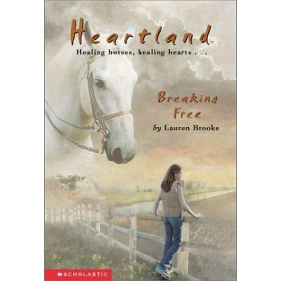 Pre-Owned Breaking Free (Heartland #3) (Paperback) 0439130247 9780439130240