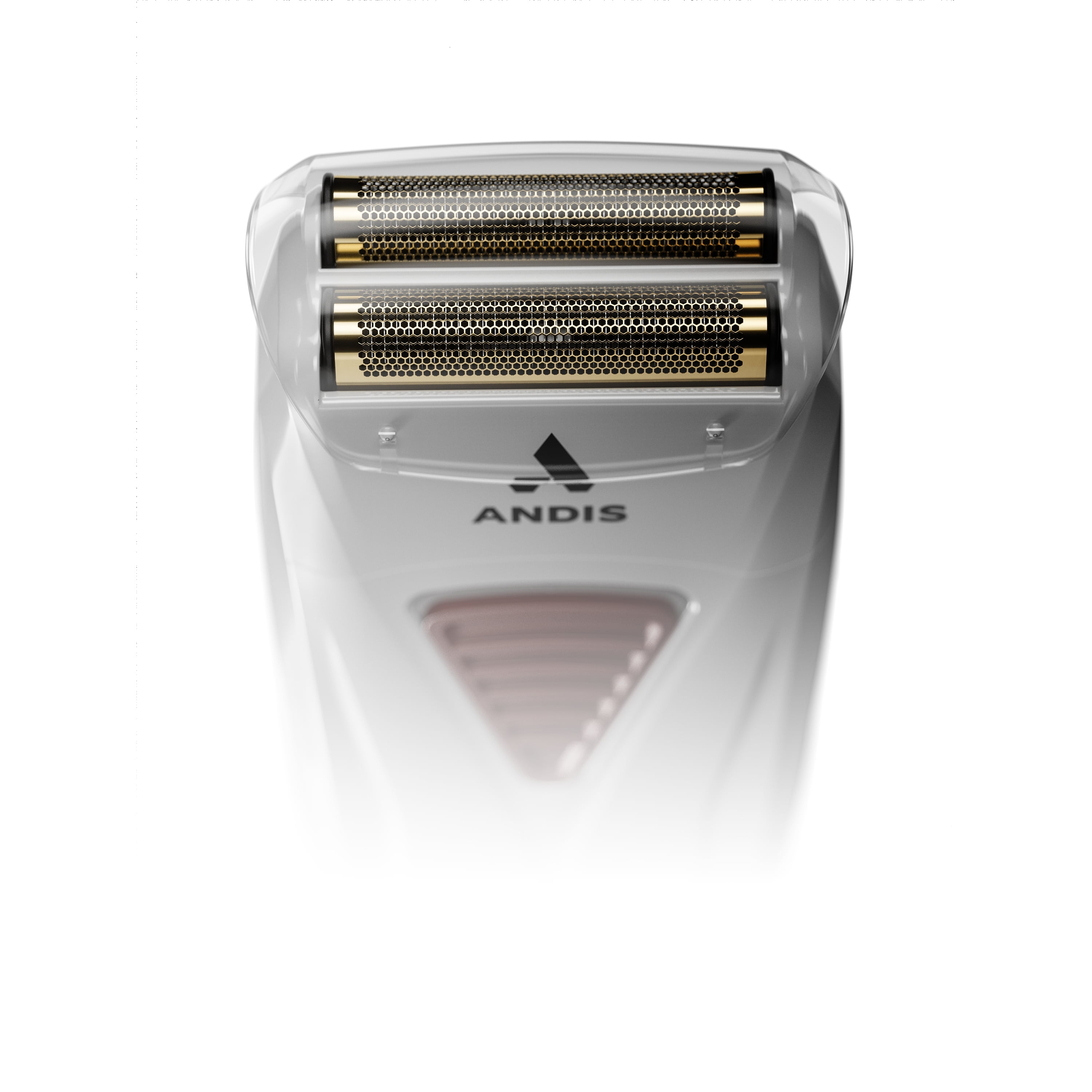 Andis 17235 Pro Foil Lithium Titanium Foil Shaver, Cord/Cordless, Smooth Shaving Cordless Shaver