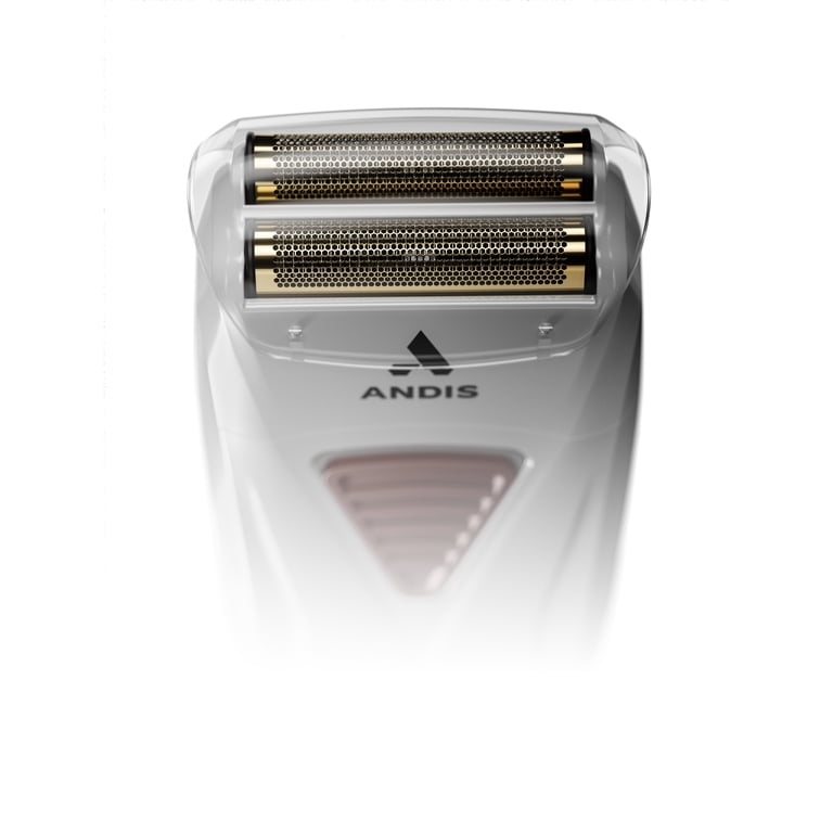 Andis Pro Foil Lithium Titanium Cordless Shaver photo 6