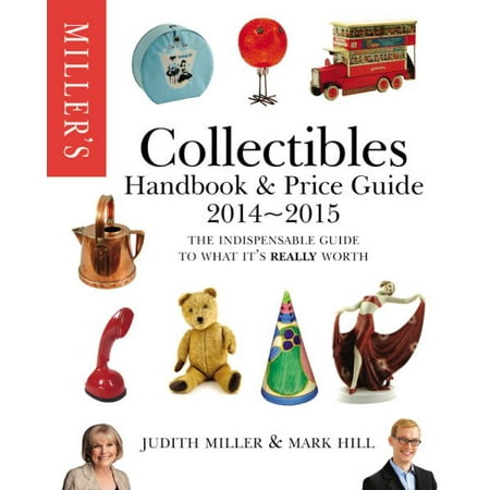 Miller's Collectibles Handbook & Price Guide 2014-2015