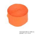 thumbnail image 2 of unbranded Rollo De Papel Para Decoraciones Creativas Y Eventos De, 2 of 6