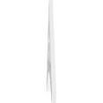 thumbnail image 3 of Ekena Millwork 60"W x 22 1/2"H x 1"P (9/12) Pitch Genova Architectural Grade PVC Gable Pediment, 3 of 5