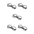 thumbnail image 1 of Minnieouse Children Personalized Clothes Supplies Party Halloween Spectacles Decoration Teenagers Eyewear Costumes Use Type2 NO2, 1 of 6