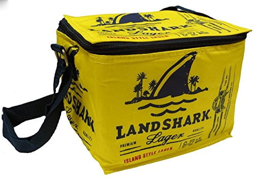 landshark cooler