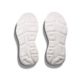 thumbnail image 3 of Hoka Men's Bondi 9 Sneaker, White/White, 12, 3 of 5