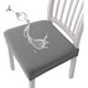 thumbnail image 1 of Fundas elásticas para sillas Fundas de asiento, 1 of 1