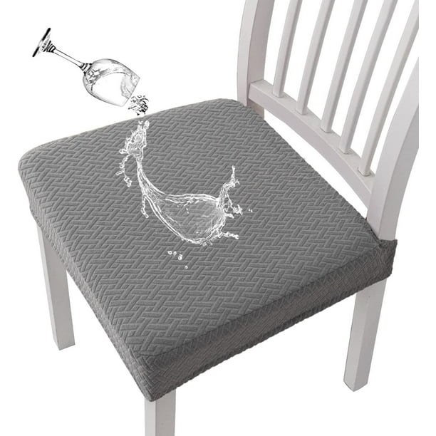 Fundas elásticas para sillas Fundas de asiento