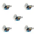 thumbnail image 3 of Speravity Amplifying Board 2*15W Car Accessories AMP Module Easily Audio Install Digital Noise Modules Amplifiers Monoblock Amplified No Type2 NO2 Speravity CBP433126, 3 of 6