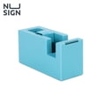 thumbnail image 3 of Cortacintas Nusign Azul, 3 of 8