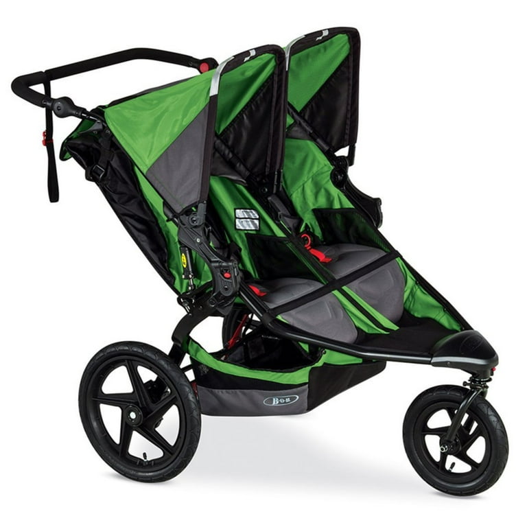 Bob duallie jogging stroller deals