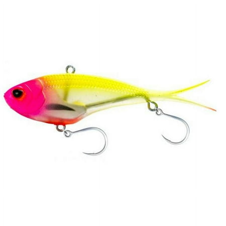 UPC: 9351482018962 | Nomad Vertrex Max 130 Vibe 5 – 2-2/5oz Disco Bits
