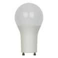 thumbnail image 3 of Westinghouse Lighting 5315820 9.8 (60-Watt Equivalent) Omni A19 Dimmable Soft White Energy Star GU24 Base (6 Pack) LED Light Bulb, 3 of 4