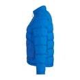 thumbnail image 6 of CORE365 CE720W Women's Inspire Puffer Jacket-True Royal-XL, 6 of 6