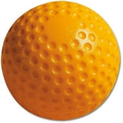 MacGregor Aluminum-Safe Dimpled Softballs, 1 Dozen