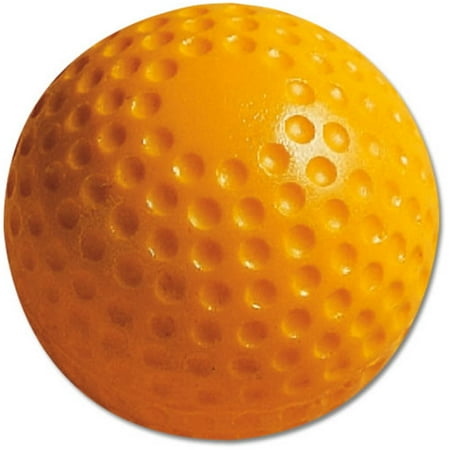 MacGregor Aluminum-Safe Dimpled Softballs, 1 Dozen