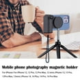 thumbnail image 3 of QHUDLV Mobile Phone Photography Magnetic Holder, 3 of 9