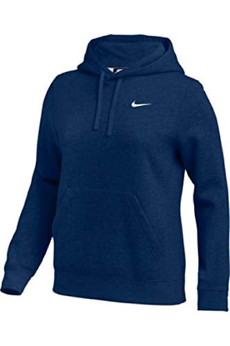 nike sweatshirt womens blue