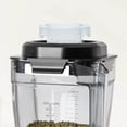 thumbnail image 4 of OUNONA Vita Mixers Accessories Blender Lid Transparent Plastic Monitor Blending Process For Cooking Enthusiasts 1Pcs, 4 of 8