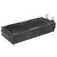 thumbnail image 1 of Heat Exchanger Radiator, CPU Cooler, Black Aluminum Industrial Cooling For Computer CPU Cooling, 1 of 8