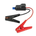 thumbnail image 4 of Heavy Duty Jump Starter Replacement Cables 12V Car Battery Booster Jumper Emergency Cable, 4 of 10