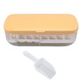 thumbnail image 2 of Freezer Ice Tray,Ice Cube Moulds Kit Ice Cube Molds Ice Cube Tray Tried and Trusted, 2 of 12