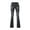 Black, variant on Coorders no bunderies Denim Trousers for Women,Womens Fashion Comfortable Straight Casual Trousers Pants,Jeans for Women Plus Size Stretch Black,XXL
