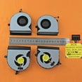 thumbnail image 3 of ziyahi 2Pcs For ASUS G751 G751J G751M G751JY G751JM G751JT CPU Fan Left+Right, 3 of 9