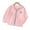 Pink, variant on Boys Girls Hooded Sun Shirt for Kids Toddler Zipper Tulle Thin Sun Protection Jacket Youth Beach Clothing Lightweight Breathable Versatile Toddler Sun Shirt for 1-10Y