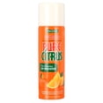 thumbnail image 2 of Pure Citrus NA228-6 Non-Aerosol Air Freshener Spray, Refreshing Orange Scent, 4 oz (Pack of 6), 2 of 5