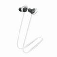 thumbnail image 6 of Anti-Lost Strap for Galaxy Buds FE Sports Soft Silicone Lanyard Accessories Wireless Earbuds Neck Rope Cord, 6 of 10