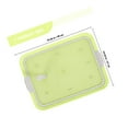 thumbnail image 2 of EXHUMKY 1Set Toilet for Dogs with Easy to Clean Feature 19.26X14.54X5.50in, 2 of 6