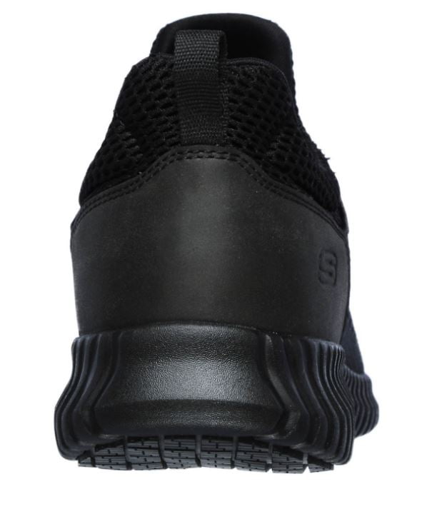 Skechers Work Men's Relaxed Fit 