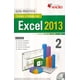thumbnail image 1 of Conoce y trabaja con excel 2013 / vol. 2, 1 of 1