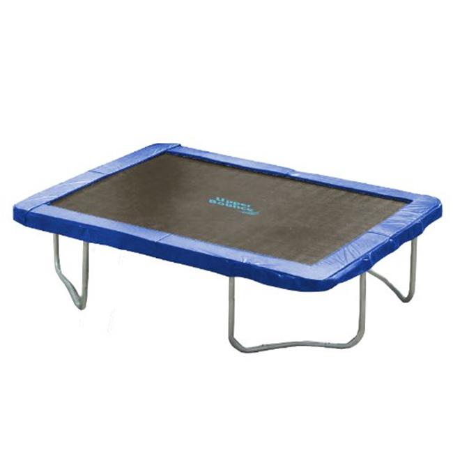 Upper Bounce UBPADSQ13 13 ft. Super Trampoline Safety Pad Spring