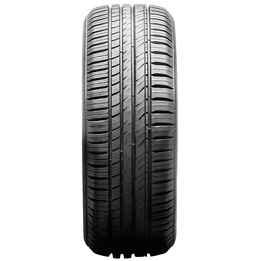 Milestar Weatherguard AS710 Sport 185/60R15XL 88T Tire