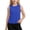 Blue, variant on Splozh Athletic Tank Tops 5-16 Years Basic Crewneck Summer Solid Color Sleeveless Shirts for Boys Boys' Athletic Tank Tops Undershirts for Boys,Mint Green,15-16 Years
