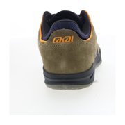 Lakai Adult Mens Telford Low Skate Inspired Sneakers