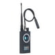 thumbnail image 4 of Detector de buscador de cámara, detector de señal inalámbrico, detector de señal inalámbrico infrarrojo, detector GPS de grado profesional, 4 of 8