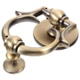 thumbnail image 1 of Door Knocker Replacement Door Handle Knocker Single Front Door Knocker Decoration, 1 of 5