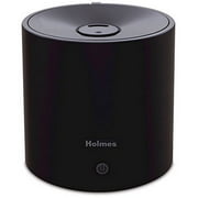 Holmes HM411-BTU Cool Mist Ultrasonic Filter Humidifier Black