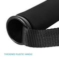 thumbnail image 6 of Cheers.US 2Pcs Premium Pull Handles, Resistance Bands Foam Handle, Fitness Handle, Replacement Fitness Equipment for Pilates, Yoga, Strength Training, 6 of 6