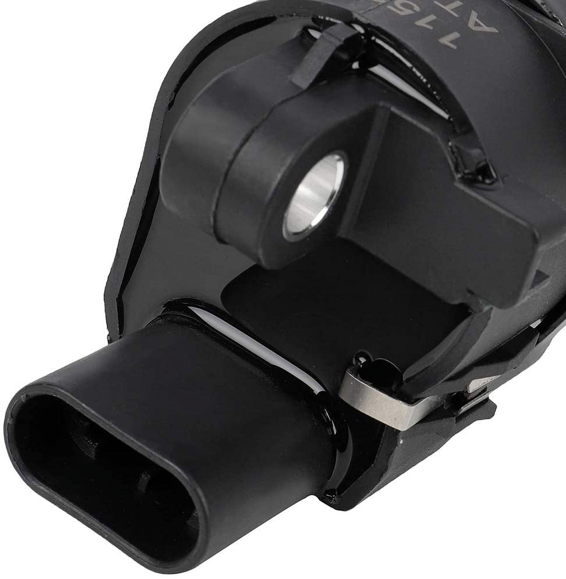 CCIYU Pack of 8 Ignition Coils for Chevrolet Silverado 1500 6.2L 2014-2018 Fits for UF742