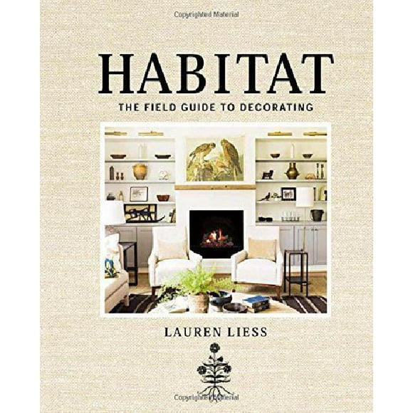 Habitat, le Guide de Terrain pour la Décoration