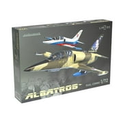 Albatros Aero L39C/CM/ZA/ZO Jet Trainer Aircraft Dual Combo New